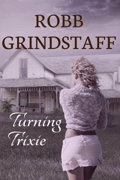 Produktbild: Turning Trixie