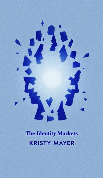 Produktbild: The Identity Markets