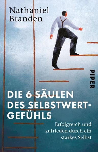 Produktbild: Die 6 S&auml;ulen des Selbstwertgef&uuml;hls