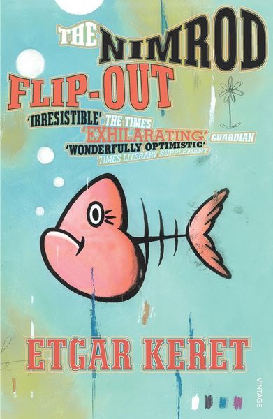 Produktbild: The Nimrod Flip-Out