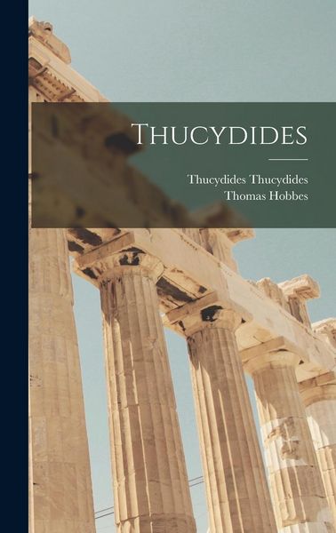 Produktbild: Thucydides