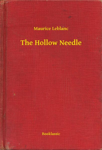 Produktbild: The Hollow Needle