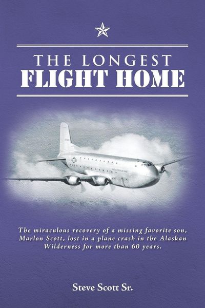 Produktbild: The Longest Flight Home