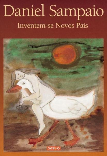 Produktbild: Inventem-se Novos Pais