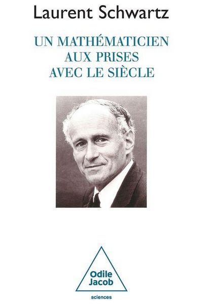 Produktbild: Un math&eacute;maticien aux prises avec le si&egrave;cle