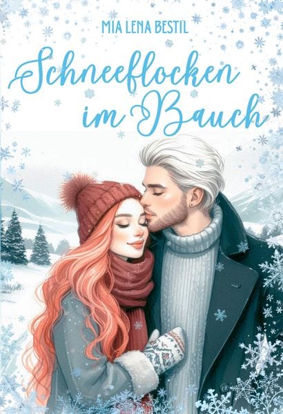 Produktbild: Schneeflocken im Bauch