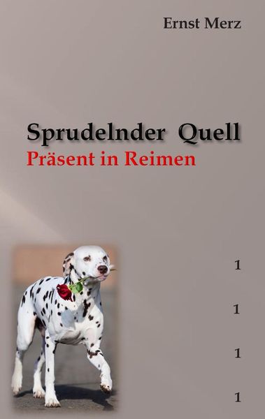 Produktbild: Sprudelnder Quell