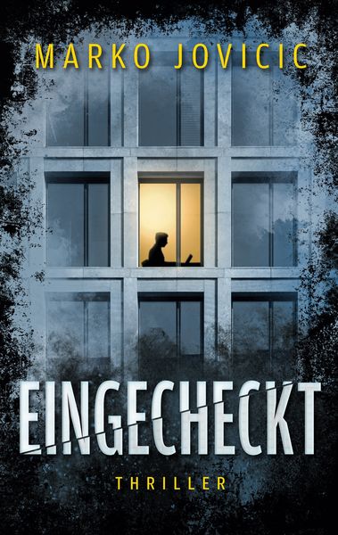 Eingecheckt, Taschenbuch von Marko Jovicic, BoD – Books on Demand, 9783819214622