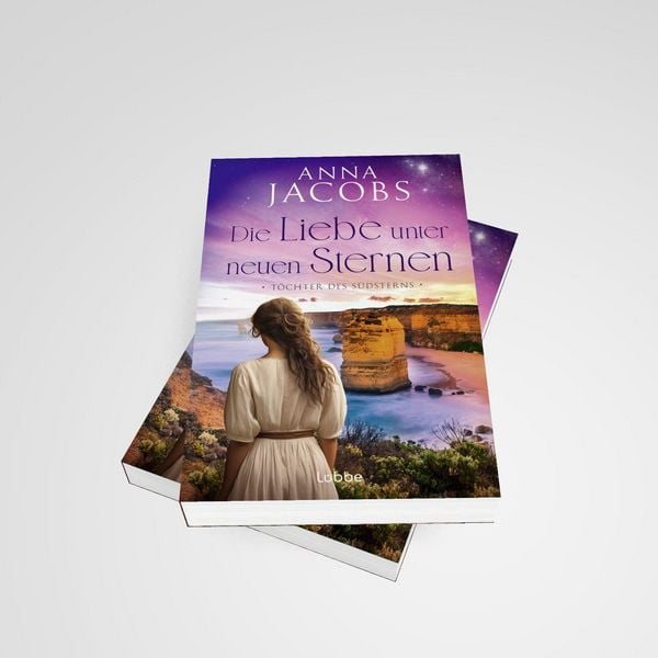 Produktbild: T&ouml;chter des S&uuml;dsterns - Die Liebe unter neuen Sternen