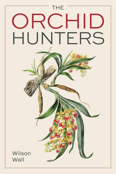 Produktbild: Orchid Hunters