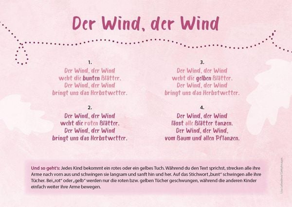 Produktbild: 32 Morgenkreisideen f&uuml;r alle Jahreszeiten