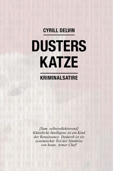 Produktbild: Dusters Katze