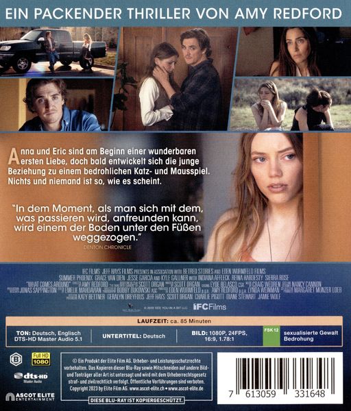 Produktbild: My Secret Life
