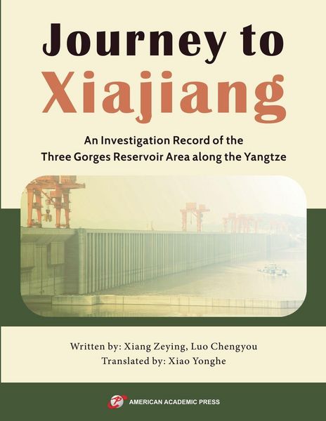 Produktbild: Journey to Xiajiang