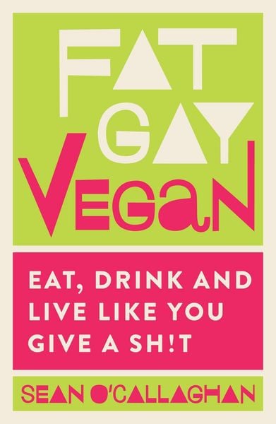 Produktbild: Fat Gay Vegan