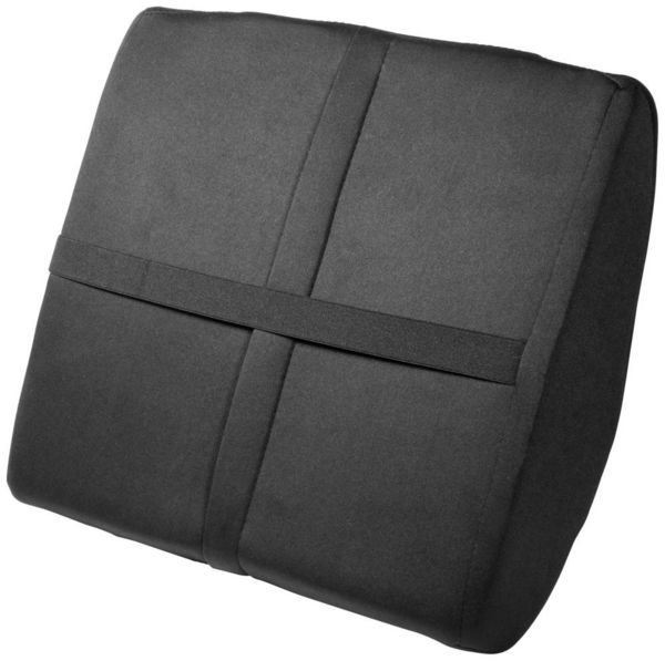 Lifenaxx LX-022 Massagekissen Schwarz