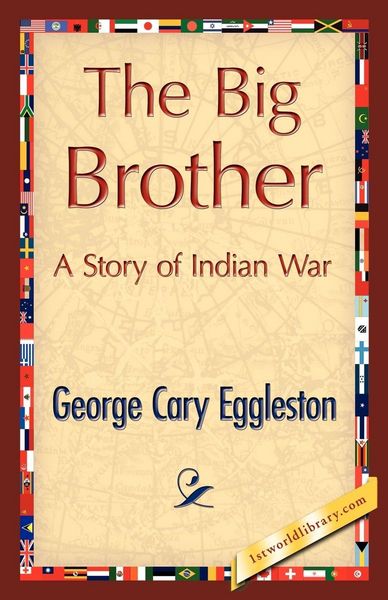 Produktbild: The Big Brother