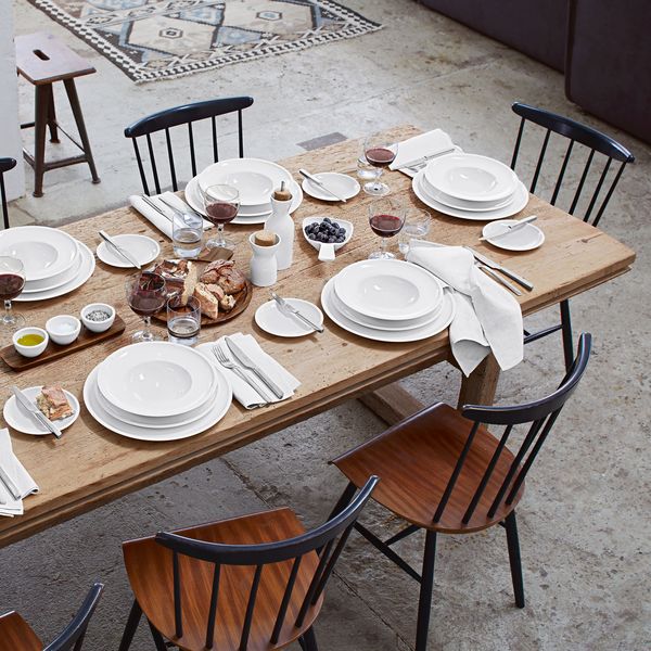 Produktbild: Villeroy & Boch Artesano Pastateller