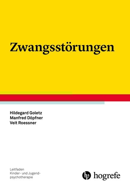 Produktbild: Zwangsst&ouml;rungen