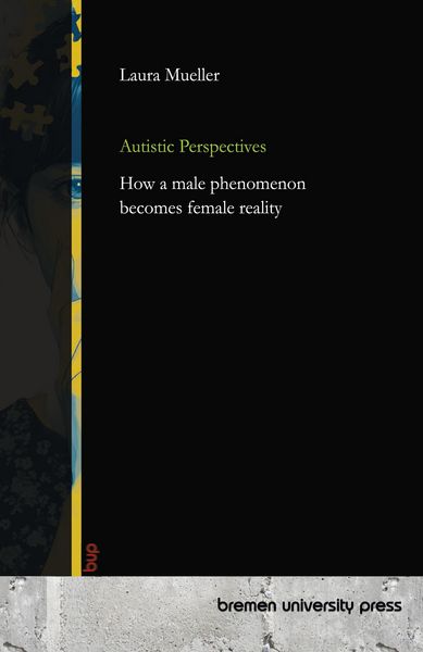 Produktbild: Autistic Perspectives