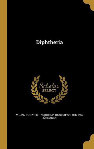 Produktbild: Diphtheria