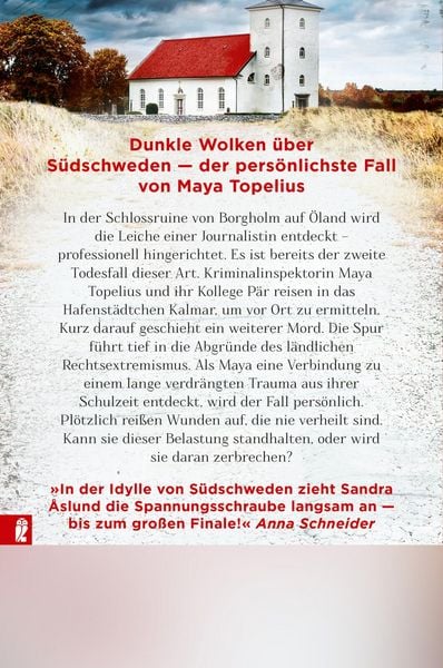Produktbild: Dann ruhest auch du