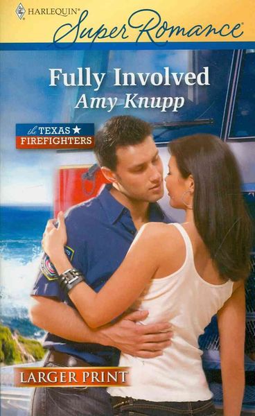 Produktbild: Fully Involved