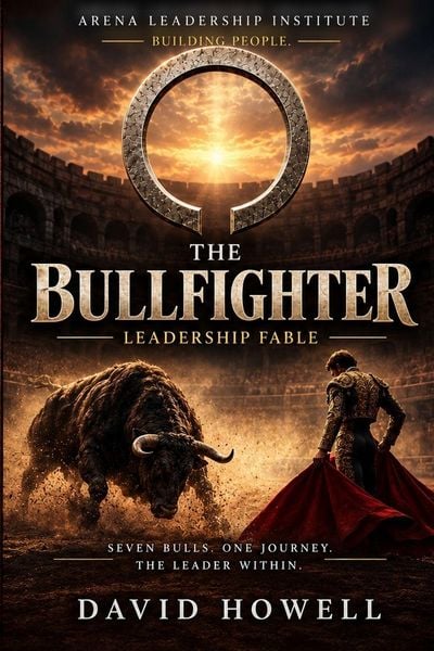Produktbild: The Bullfighter