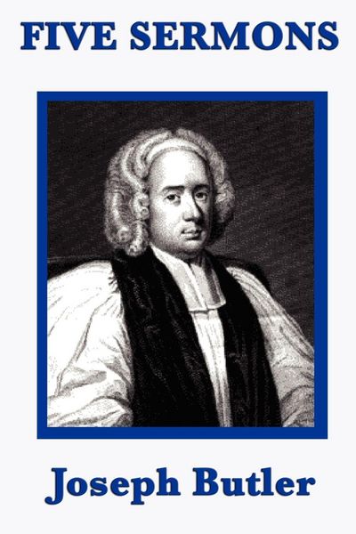 Produktbild: Five Sermons