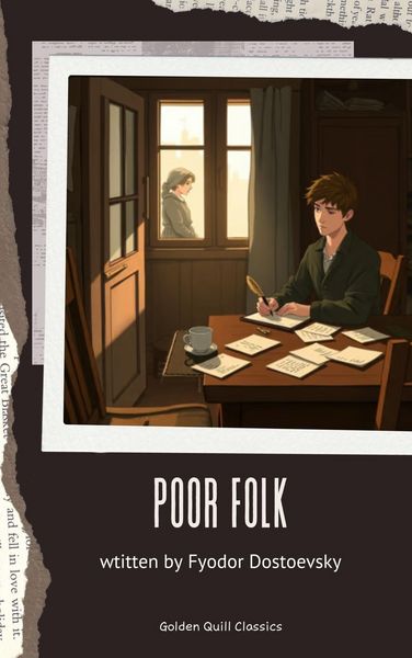 Produktbild: Poor Folk