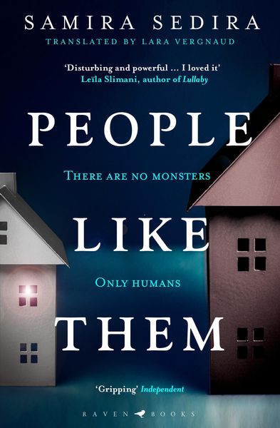 Produktbild: People Like Them