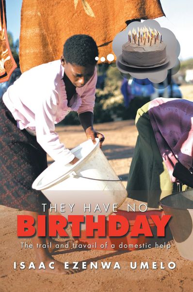 Produktbild: They Have No Birthday
