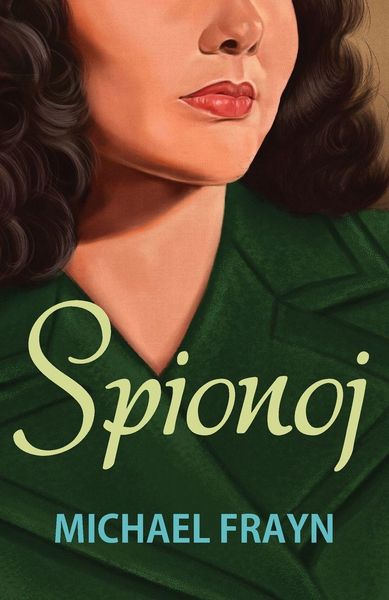 Produktbild: Spionoj
