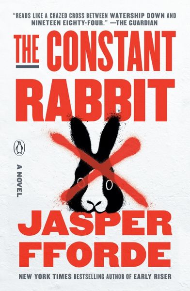 Produktbild: The Constant Rabbit