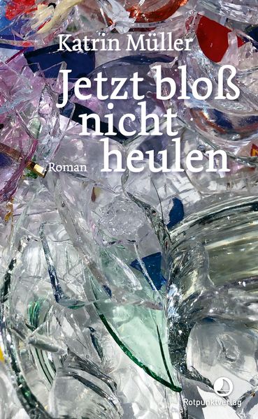 Produktbild: Jetzt blo&szlig; nicht heulen