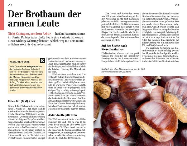 Produktbild: DuMont Reise-Taschenbuch Tessin