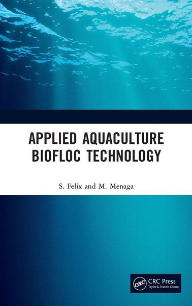Produktbild: Applied Aquaculture Biofloc Technology