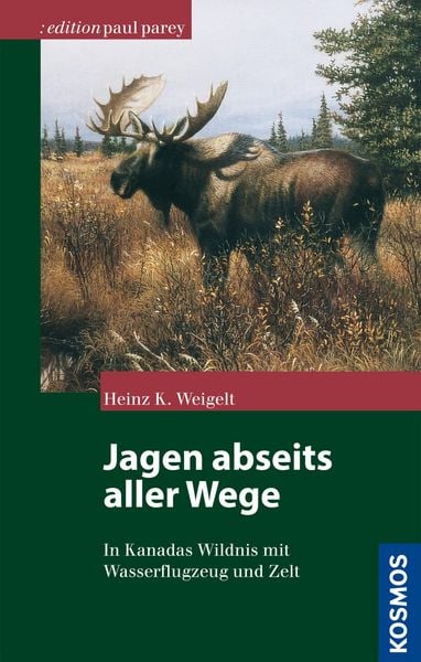 Produktbild: Jagen abseits aller Wege