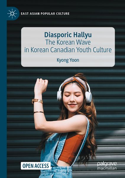 Produktbild: Diasporic Hallyu
