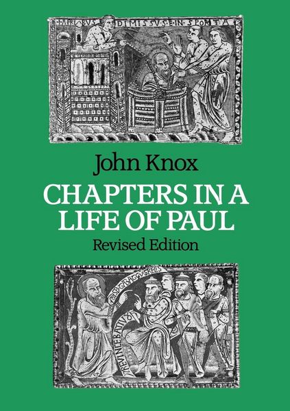 Produktbild: Chapters in a Life of Paul