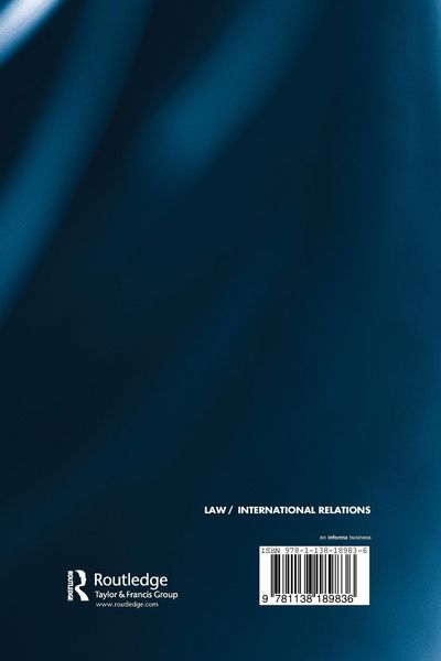 Produktbild: The Right to Self-determination Under International Law