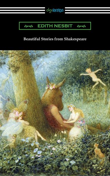 Produktbild: Beautiful Stories from Shakespeare