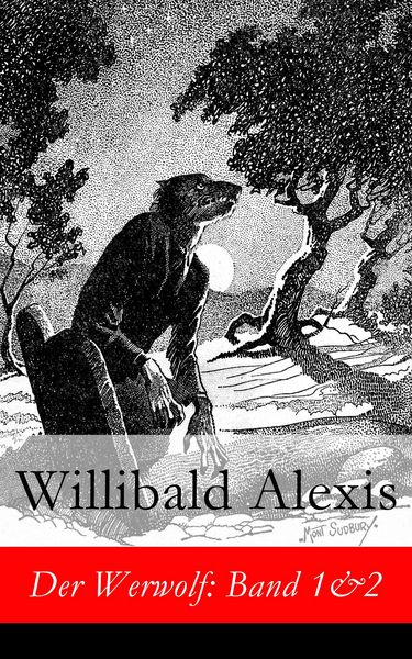 Produktbild: Der Werwolf: Band 1&2