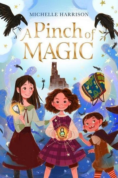 Produktbild: A Pinch of Magic