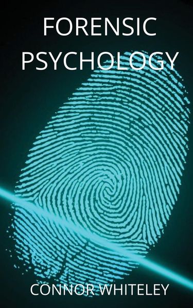 Produktbild: Forensic Psychology