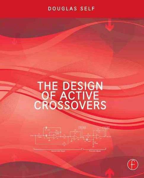 Produktbild: Self, D: Design of Active Crossovers