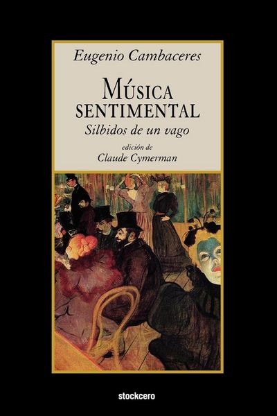 Produktbild: M&uacute;sica sentimental