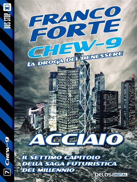 Produktbild: Acciaio