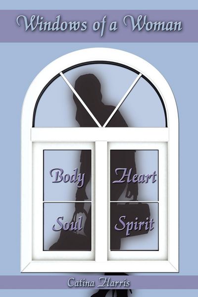 Produktbild: Windows of a Woman