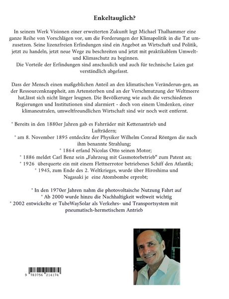 Produktbild: Enkeltauglich